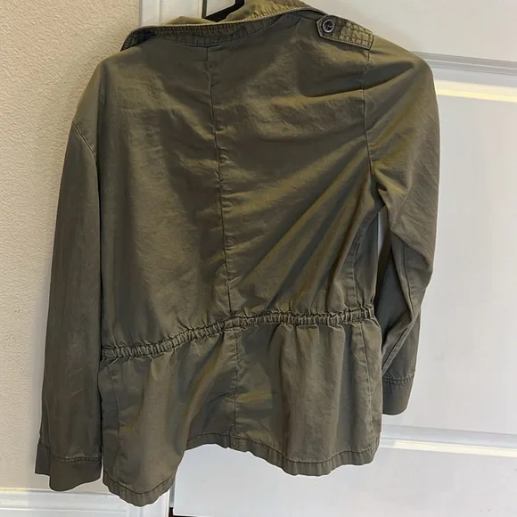 🎉FREE w/ purchase🎉Lightweight jacket - Picture 5 of 8